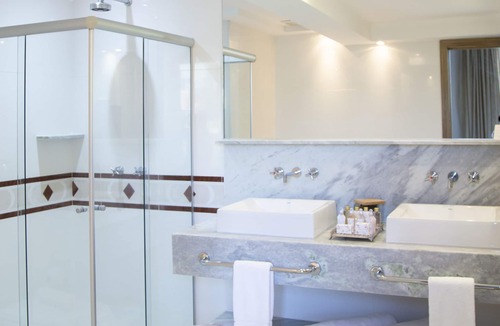 Americana Hotel | Hotel Florença