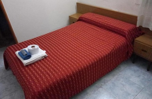 Balvanera Hotel | Hotel Florentino
