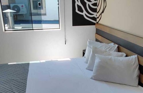 Seccao A Hotel | Hotel Flores de Holambra