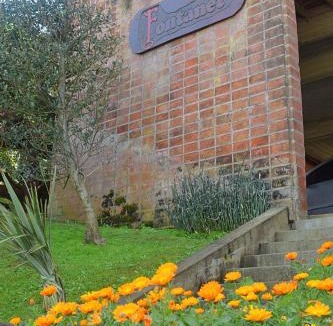 Villa Gesell Hotel | Hotel Fontanet