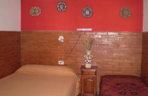 Villa Del Dique Hotel | Hotel Foxes