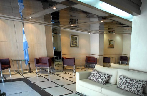 Province of Tucuman Hotel | Hotel Francia