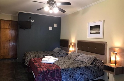 San Rafael Hotel | Hotel Francia
