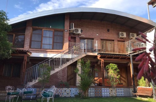 San Rafael Hotel | Hotel Francia