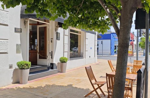 Tandil Hotel | Hotel Francia