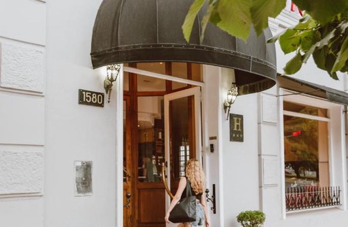 Tandil Hotel | Hotel Francia
