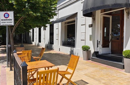 Tandil Hotel | Hotel Francia