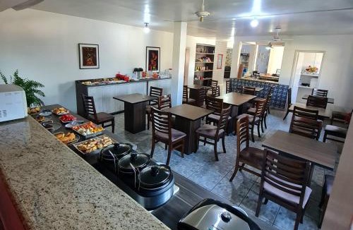 Realeza Hotel | Hotel Fratelli - Centro