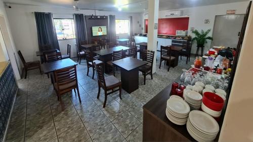 Realeza Hotel | Hotel Fratelli - Centro