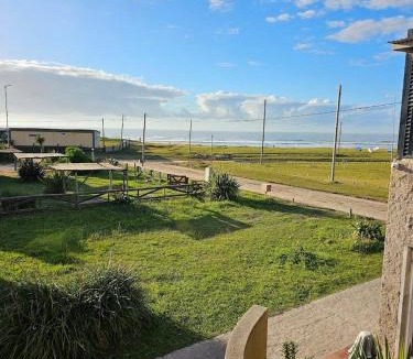 Camet Norte Bed & Breakfast | Hotel Frente al Mar
