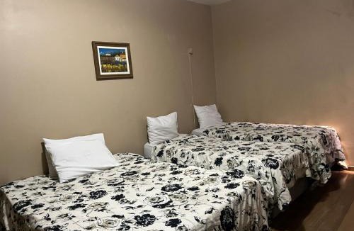 Centro Hotel | Hotel Fronteira