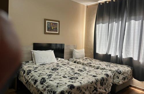 Centro Hotel | Hotel Fronteira