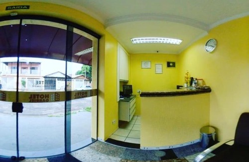 Hortolandia Hotel | Hotel Gabriel