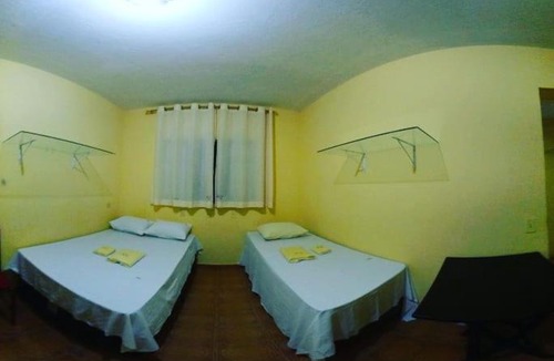Hortolandia Hotel | Hotel Gabriel