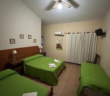 Villa Carlos Paz Hotel | Hotel Gala