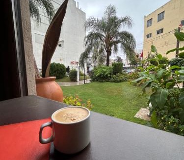 Villa Carlos Paz Hotel | Hotel Gala
