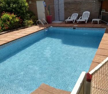 Villa Carlos Paz Hotel | Hotel Gala