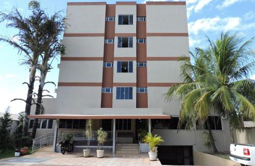 Amambai Hotel | Hotel Galli
