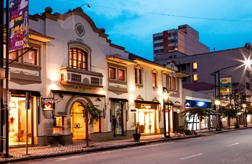 Regiao Urbana Homogenea IX Hotel | Hotel Gambrinus