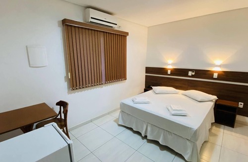 Boituva Hotel | Hotel Garrafão Boituva