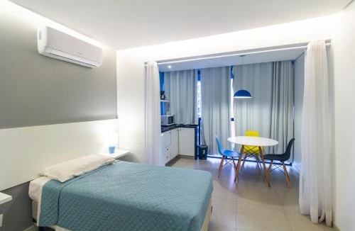 Setor Hoteleiro Norte Apartment | HOTEL GARVEY Quarto 321