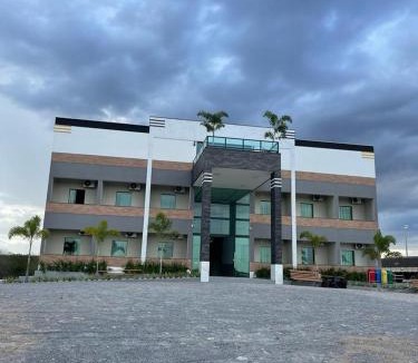 Sobral Hotel | HOTEL GATAO