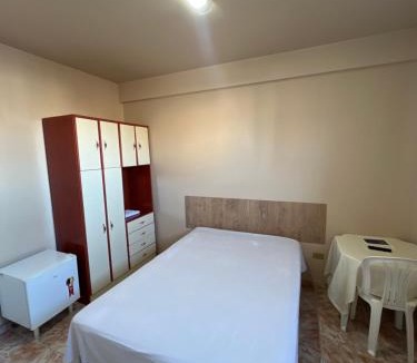 Centro Apartment | Hotel Gerais Business