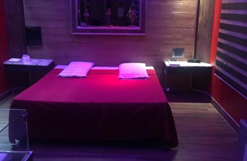 Balvanera Hotel | Hotel Gilda