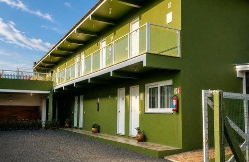 Centro Hotel | Hotel Girassol