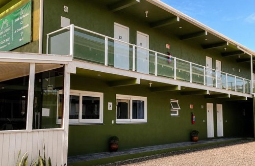 Centro Hotel | Hotel Girassol