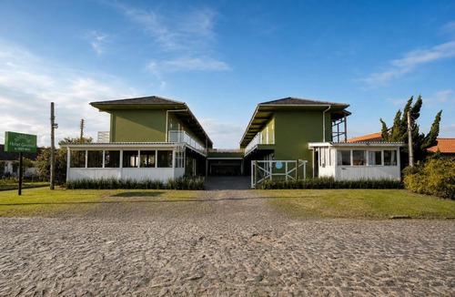 Centro Hotel | Hotel Girassol