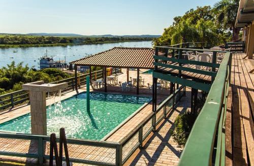 Ladario Hotel | Hotel Gold Fish