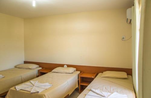 Ladario Hotel | Hotel Gold Fish