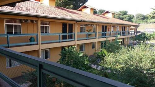 Ladario Hotel | Hotel Gold Fish