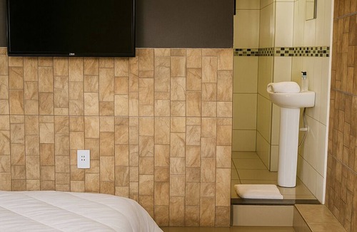 Samambaia Hotel | Hotel Golden HL