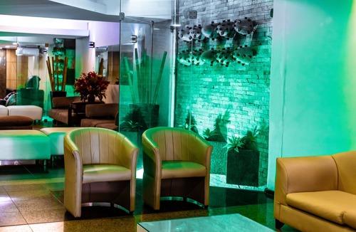 Boa Viagem Hotel | Hotel Golden Park Recife By Nacional Inn
