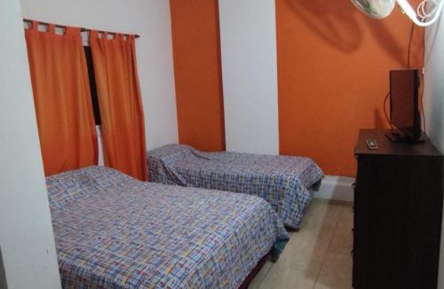 Villa Carlos Paz Hotel | Hotel Graciela