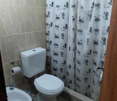 Villa Carlos Paz Hotel | Hotel Graciela