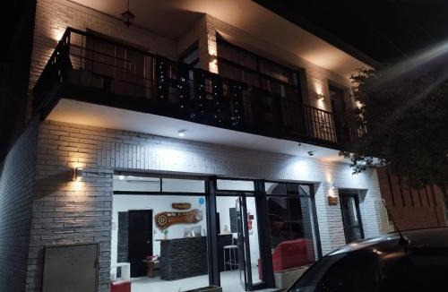 Villa Carlos Paz Hotel | Hotel Graciela