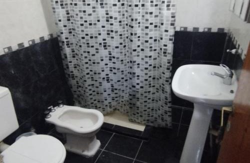 Villa Carlos Paz Hotel | Hotel Graciela