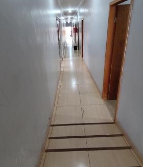 Porangatu Hotel | Hotel Gramados