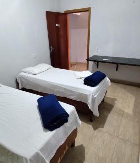 Porangatu Hotel | Hotel Gramados