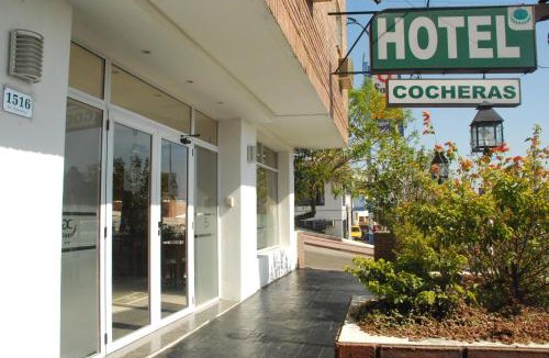 Cordoba Hotel | Hotel Gran Crisol