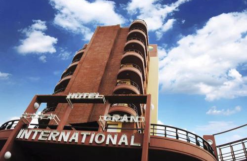 Villa Gesell Hotel | Hotel Gran International