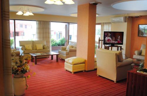 Villa Gesell Hotel | Hotel Gran International