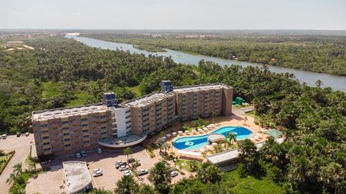 Barreirinhas Resort | Hotel - Gran Lençóis Flat OFICIAL
