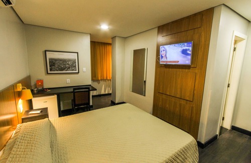 Central Zone Hotel | Hotel Grand Barão