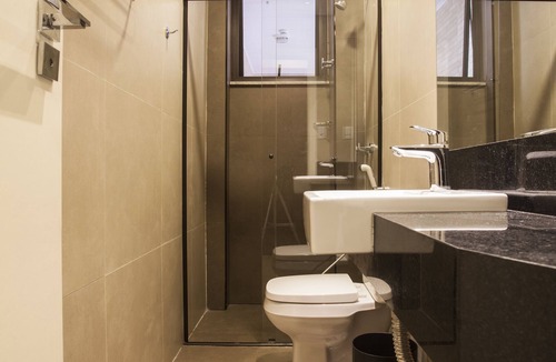 Central Zone Hotel | Hotel Grand Barão