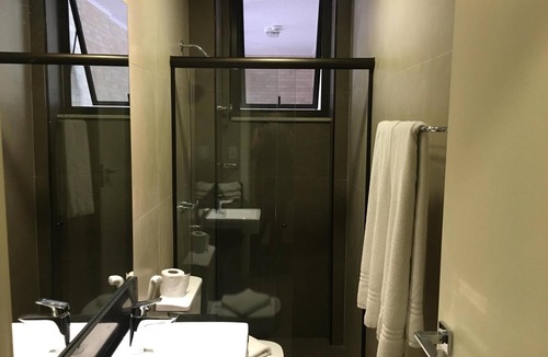 Central Zone Hotel | Hotel Grand Barão