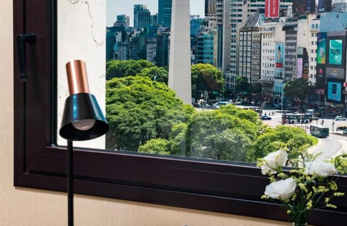 San Nicolas Hotel | Hotel Grand Brizo Buenos Aires